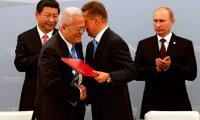 В КНР подписан контракт десятилетия