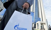 «Газпром» переносит запуск «Владивосток СПГ»