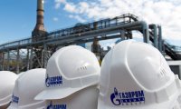 «Газпром» получил 35,5 млн евро штрафа от Литвы