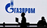 «Газпром» просит у правительства денег