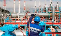 "Газпром" предложил освободить от налогов проценты по кредитам из Азии