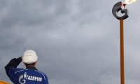 «Газпром» продолжает наращивать экспорт