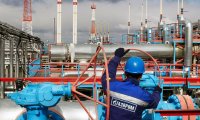 «Газпром» раскритиковал обязательство раскрывать свои затраты