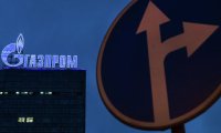 «Газпром» расторг контракт с Saipem