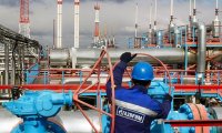 «Газпром» урегулировал спор с турецкими импортерами
