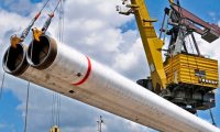 «Газпром» в ближайшие дни приступит к укладке «Турецкого потока»