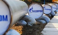 «Газпром» вдвое сокращает мощность «Турецкого потока» 