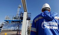 «Газпром» вернулся в Топ-3 энергетических компаний мира
