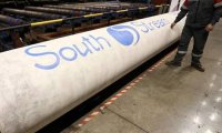 «Газпром» выкупил South Stream Transport