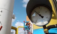 «Газпром» хочет поставлять газ Украине минимум до 2018 года