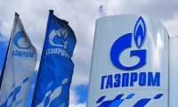 «Газпром» занял треть европейского рынка газа