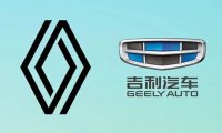 Geely и Renault договорились о совместном производстве автомобилей в Южной Корее