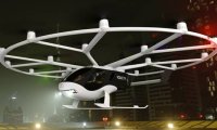 Geely в партнерстве с Volocopter планирует запустить на китайском рынке летающий автомобиль примерно к 2024 году