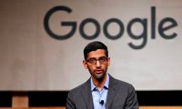 Гендиректор Google заявил, что хочет повысить эффективность компании на 20%, а также намекнул на грядущие сокращения