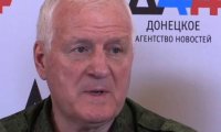 Генерал, перешедший к ДНР: Я не смог смотреть, как убивают простой народ (ВИДЕО)