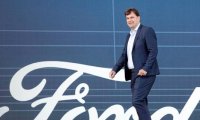 Генеральный директор Ford заявил, что компания рассматривает возможность производства собственных аккумуляторов