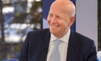 Генеральный директор Goldman Sachs Дэвид Соломон сохранил поддержку со стороны совета директоров и инвесторов 