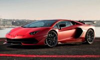 Генеральный директор Lamborghini надеется, что двигатели внутреннего сгорания останутся после 2030 года