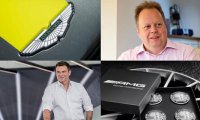 Генеральный директор Mercedes-AMG займёт пост главы Aston Martin