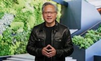 Генеральный директор Nvidia заявил, что компания «с большой долей вероятности» будет инвестировать в Европу