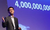 Генеральный директор Tencent стал вторым богатейшим человеком в Китае