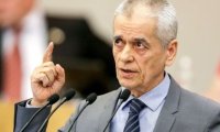 Геннадий Онищенко: COVID-19 угаснет, но его место займет новый штамм коронавируса