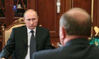 Геннадий Зюганов: Владимиру Путину пора подумать о возрасте, о вечном