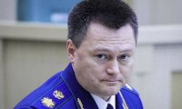 Генпрокурор РФ Игорь Краснов: неприкасаемых не будет!