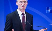 Генсек НАТО надеется на скорое усиление альянса на востоке