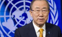 Генсек ООН призвал немедленно прекратить войну в Йемене