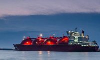 Германия подчеркнула важность перехода на канадский СПГ, чтобы заместить импорт из России