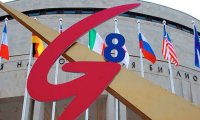 Германия скептически восприняла заявление госсекретаря США об исключении России из G8