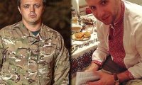 «Герой Майдана и символ Сопротивления» оказался симулянтом
