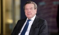 Герхард Шрёдер: «Вот так провалились мирные переговоры между Украиной и Россией»