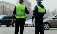 ГИБДД создаст базу злостных нарушителей правил движения