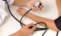Гипертония в среднем возрасте очень опасна для мозга