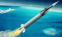 Гиперзвуковые ракеты меняют правила игры, но у Америки их нет