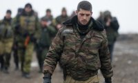Гиви убит в результате теракта: контекст и последствия