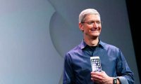 Глава Apple признался в нетрадиционной сексуальной ориентации