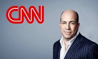 Глава CNN Джефф Цукер ушел в отставку после раскрытия информации о его отношениях с коллегой