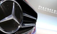 Глава Daimler прогнозирует развитие рынка в Китае на фоне роста торговой напряженности