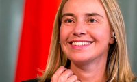 Глава дипломатии ЕС предложила пересмотреть отношения с Россией