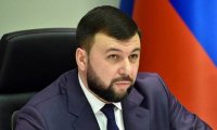 Глава ДНР Пушилин: необходимо подавать иски о преступлениях Украины в Донбассе