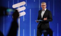 Глава Ericsson раскритиковал правительство Швеции за запрет Huawei в инфраструктуре 5G