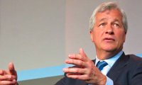 Глава JPMorgan Chase заявил, что инфляция и конфликт в Украине могут «резко повысить риски» для США