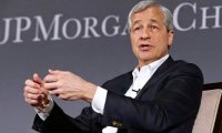 Глава JPMorgan стал первым финансовым топ-менеджером США, посетившим Китай во время пандемии