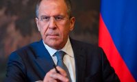 Лавров: режим прекращения огня соблюдается