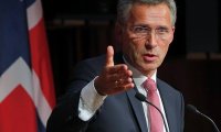 Глава НАТО выступил за присоединение новых стран к антироссийским санкциям