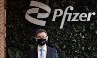 Глава Pfizer стал генеральным директором года по версии CNN Business