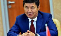 Глава правительства Киргизии подал в отставку из-за тендерного скандала
